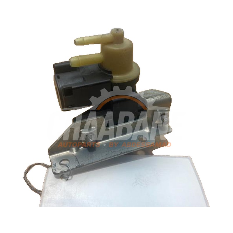 Regulateur pression turbo A6071530028 Mercedes CLA (117.3) 1.8 CLA-200 CDI 16V