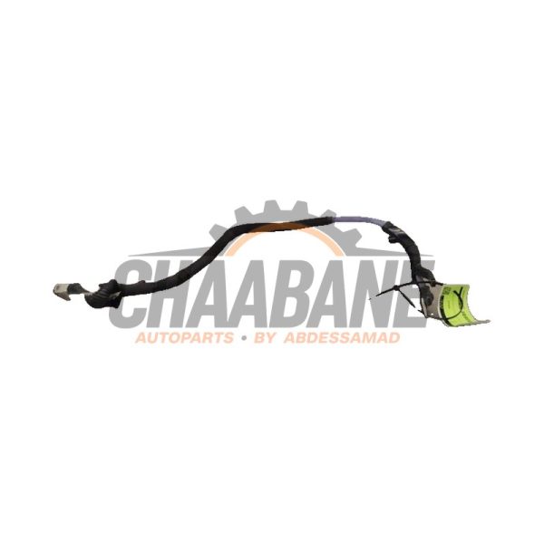 Cable (divers) 4K0971349S Audi RS 6 Avant (C8) 2019