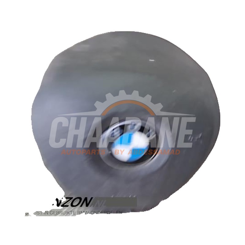 Airbag gauche (volant) 32306992389 BMW 2 serie Gran Tourer (F46) 218i 1.5 TwinPower Turbo 12V 2014
