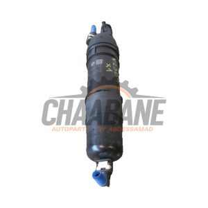 Divers 8472045 BMW X1 (U11) sDrive 18d 2.0 16V 2022