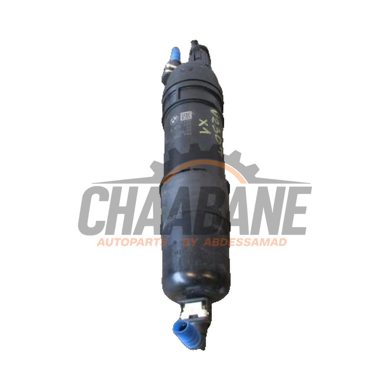 Divers 8472045 BMW X1 (U11) sDrive 18d 2.0 16V 2022