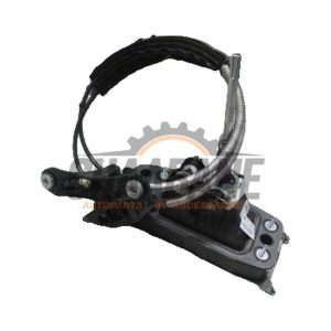 Levier de vitesse 5Q0711049AP Skoda Octavia 2012 / 2020