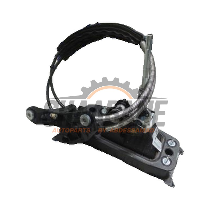 Levier de vitesse 5Q0711049AP Skoda Octavia 2012 / 2020