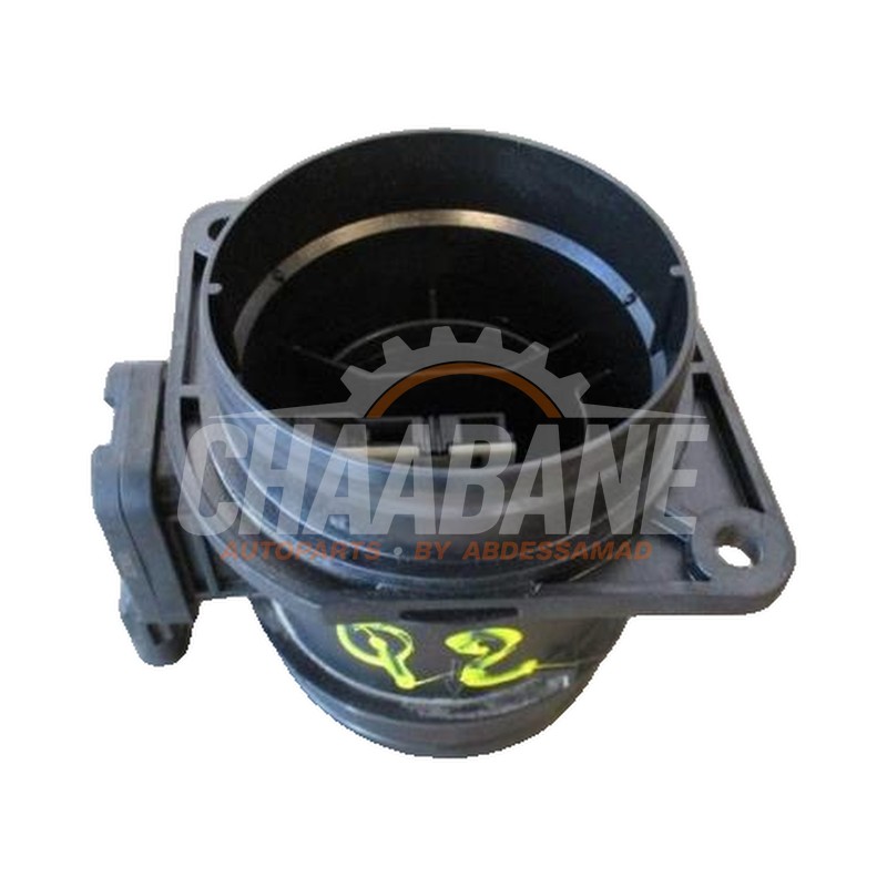 Debitmetre 04L906461B Audi Q2 (GAB/GAG) 1.6 30 TDI 16V 2016