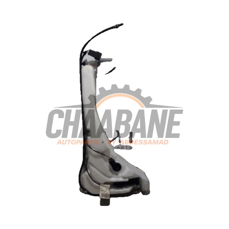 Reservoir lave-glace avant A1778690300 Mercedes CLA AMG (118.3) 2.0 CLA-45 S AMG Turbo 16V 4-Matic+