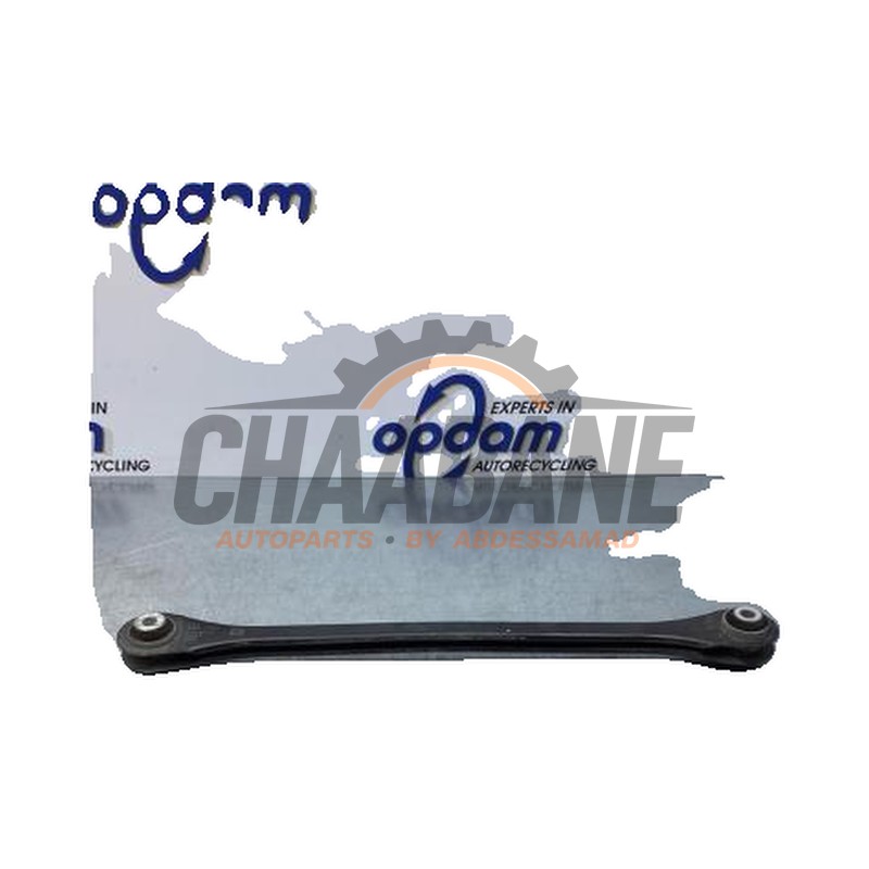 Bras de suspension bas arriere gauche 685156904 BMW X2 (F39) xDrive 20d 2.0 16V 2017 / 2023