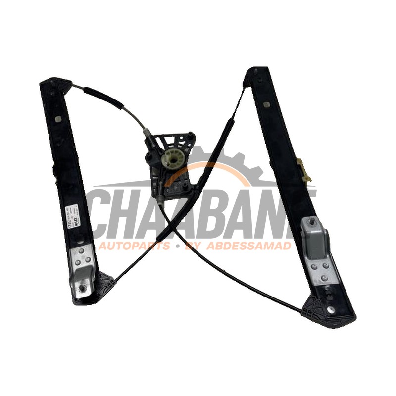 Moteur leve vitre avant gauche 81A837461 Audi SQ2 (GAB/GAG) 2018