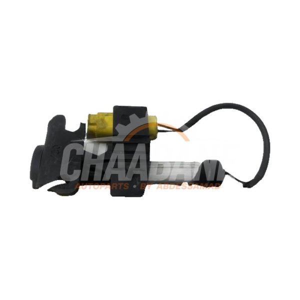 Systeme popup capot 7347405 BMW 7 serie (G11/12) 730d,Ld 24V 2015 / 2022