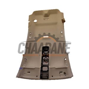 Revetement plafond 5TA867501M Volkswagen Touran (5T1) 1.6 TDI SCR BlueMotion Technology 2015