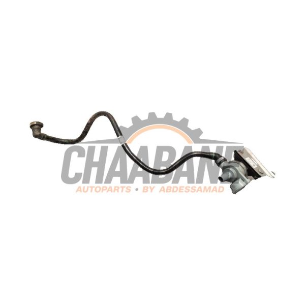 Pompe a vide (essence) 16137441833 BMW X5 (G05) xDrive 45 e iPerformance 3.0 24V 2018