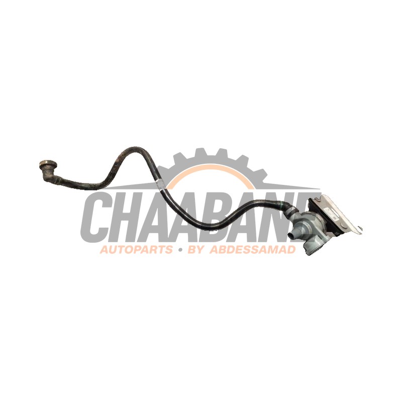 Pompe a vide (essence) 16137441833 BMW X5 (G05) xDrive 45 e iPerformance 3.0 24V 2018