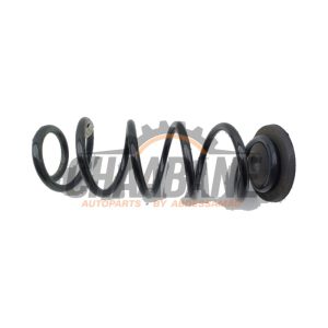 Ressort de flexion arriere 2Q0511121DA Seat Ibiza V (KJB) 1.0 TSI 12V 2017