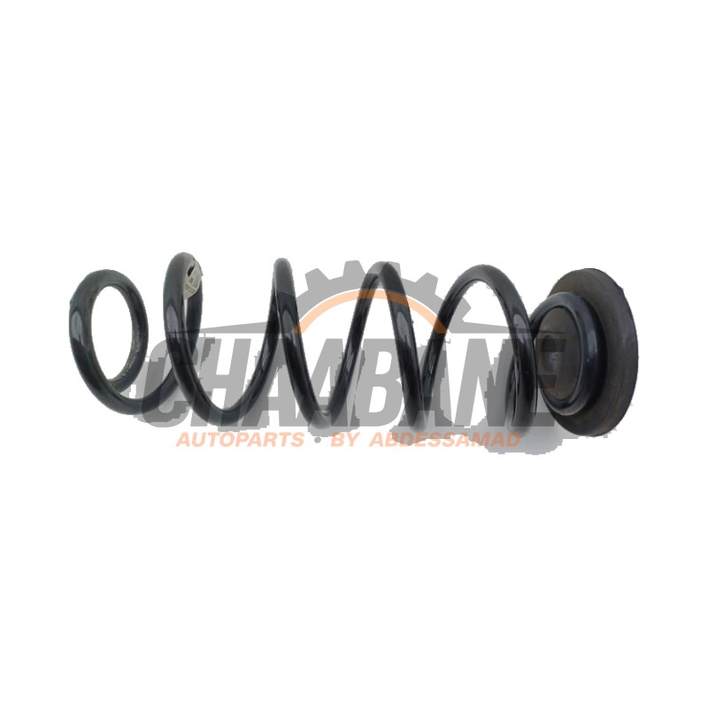Ressort de flexion arriere 2Q0511121DA Seat Ibiza V (KJB) 1.0 TSI 12V 2017
