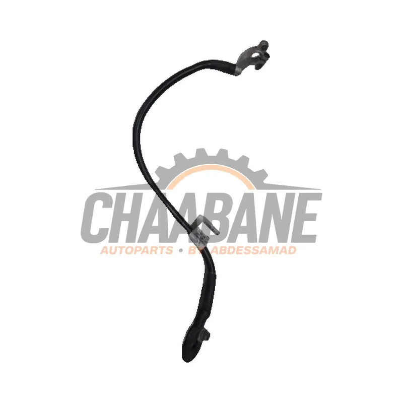 Borne de batterie 8418090010 Mercedes Vito (447.6) 2.2 114 CDI 16V