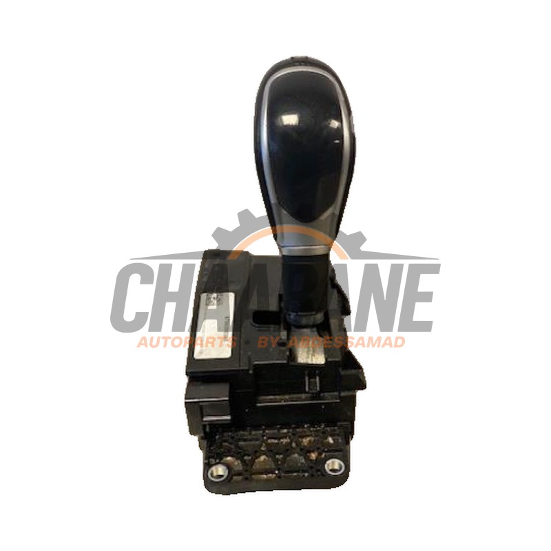 Levier de vitesse TU1255400280 Maserati Ghibli III 3.0 S Q4 Biturbo V6 24V 2013