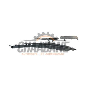 Paravent 960275200 Seat Arona (KJX) 1.0 TSI 12V 2017