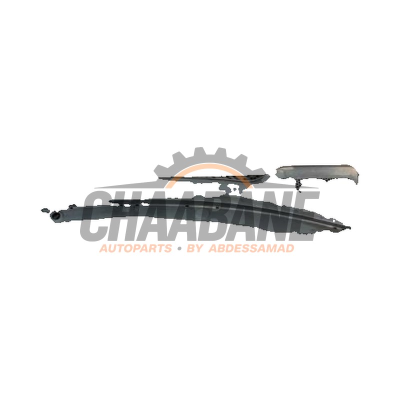 Paravent 960275200 Seat Arona (KJX) 1.0 TSI 12V 2017