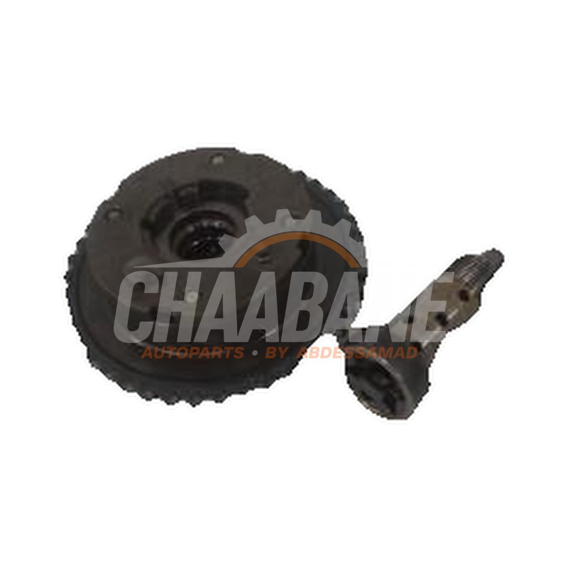 Reglage arbre a cames A2700500847 Mercedes A-Klasse