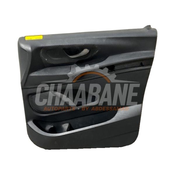 Revetement portiere haut 2portes droite A4477208202 Mercedes Vito (447.6) 2.0 116 CDI 16V