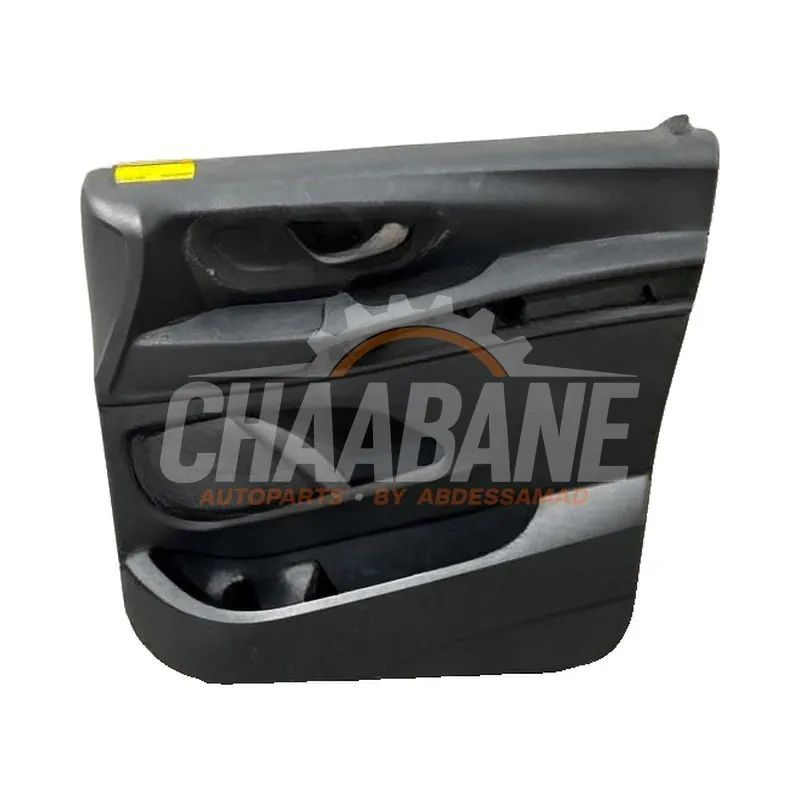 Revetement portiere haut 2portes droite A4477208202 Mercedes Vito (447.6) 2.0 116 CDI 16V