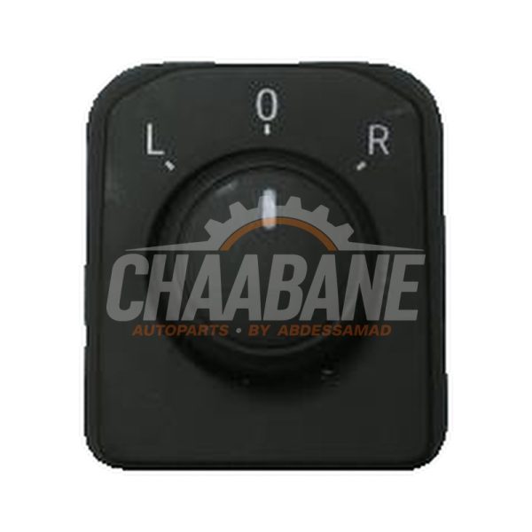 Commande Retroviseurs 6F0959566 Seat Ibiza 2017