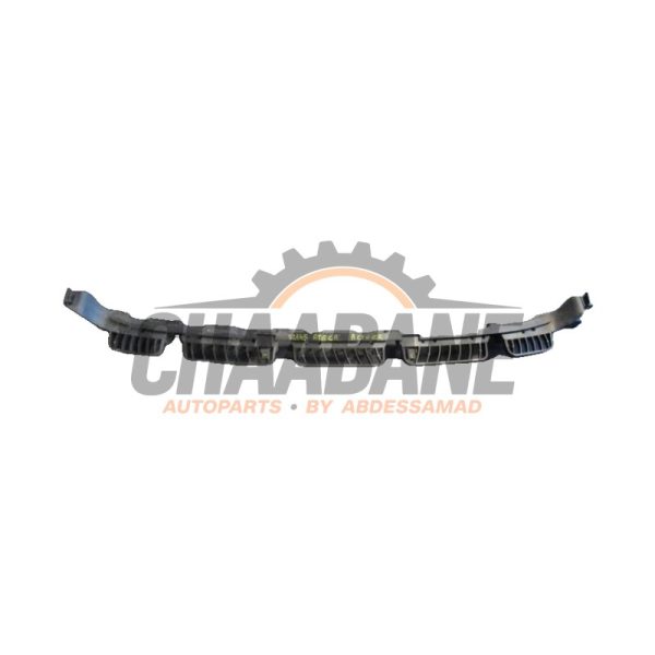 Pare-chocs grille 50134014 Seat Ateca (5FPX) 1.6 TDI 115 2016