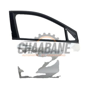 Porte avant droite A2477202606 Mercedes B (W247) 2.0 B-200d