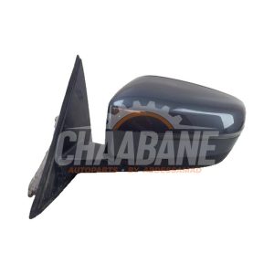 Retroviseur gauche 51168498191 BMW 3 serie Touring (G21) 318i 2.0 TwinPower Turbo 16V 2019