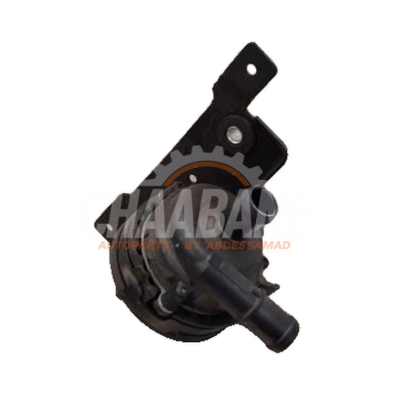 Pompe a eau supplementaire 670303875 Maserati Grecale 3.0 V6 Trofeo Q4 2022