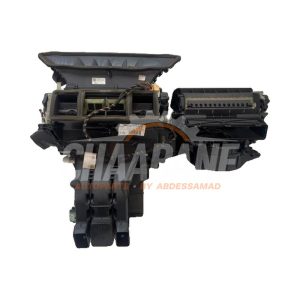 Bloc chauffage 5Q1816005AD Audi Q2 (GAB/GAG) 1.4 TFSI 16V 2016