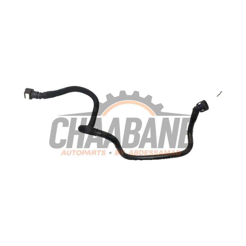 Conduit (divers) A1774300200 Mercedes A (177.0) 2.0 A-250 Turbo 16V