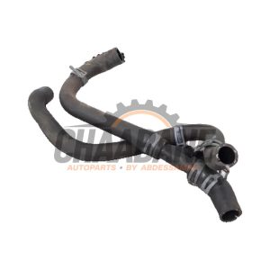 Tuyau radiateur 5Q0122157BP Seat Leon (5FB) 1.4 TSI 16V 2012 / 2020