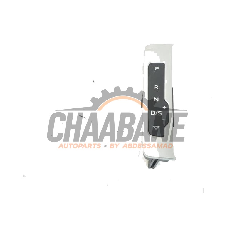 Interrupteur de position boite de vitesse automatique 8V1713463B Audi RS 3 Sportback (8VA/8VF) 2.5 TFSI 20V Quattro 2015 / 2020