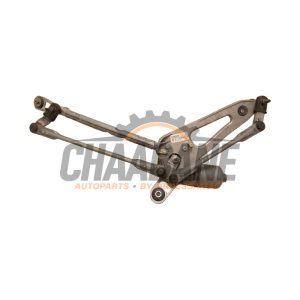 Moteur+mecanique essuie-glace 99162803505 Porsche 911 (991) 3.8 24V Carrera 4S 2012 / 2020