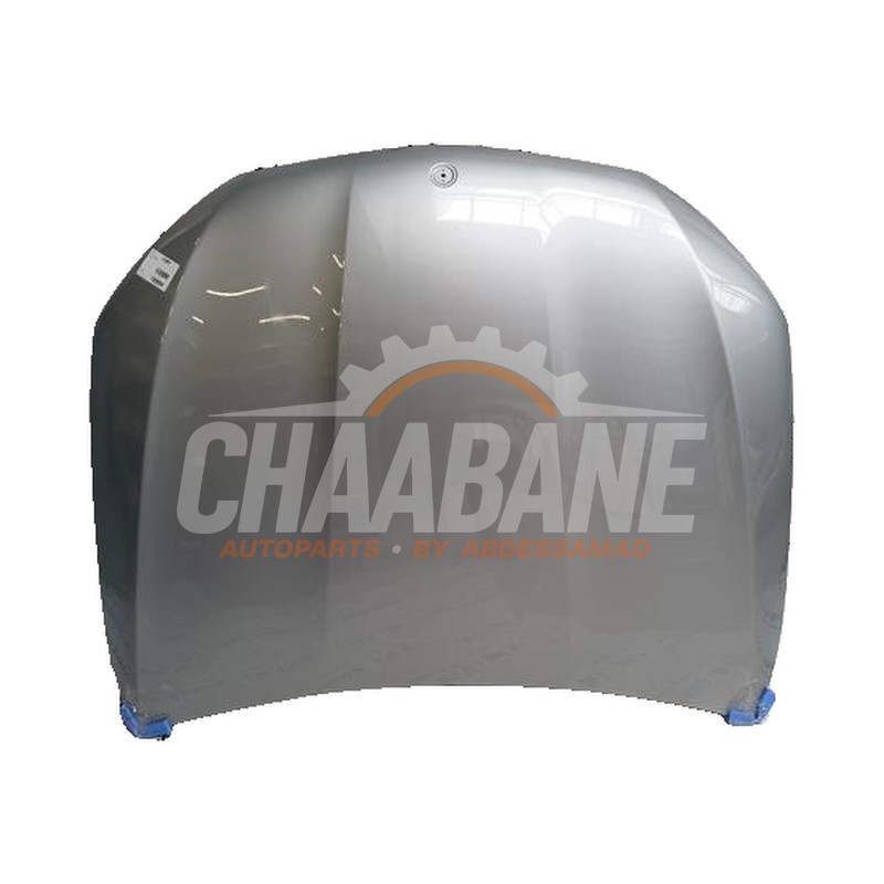 Capot A2548809500 Mercedes GLC (X254) 2.0 300 16V