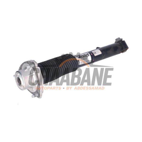 Ressort de torsion arriere 6867866 BMW X6 2014 / 2019