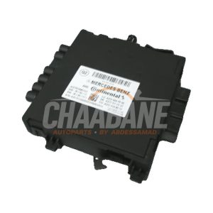 Ordinateur siege A2139007605 Mercedes E-Klasse