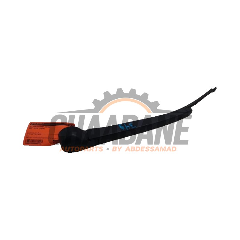 Bras essuie-glace arriere 2G0955707 Seat Ibiza V (KJB) 1.0 12V 2017