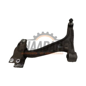Bras de suspension avant gauche A2473331500 Mercedes A-Klasse AMG (177.0) 2.0 A-35 AMG Turbo 16V 4Matic