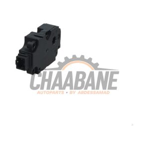 Clapet chauffage moteur HE0T0026K Audi S5 Sportback (F5A/F5F) 3.0 TFSI V6 24V 2016