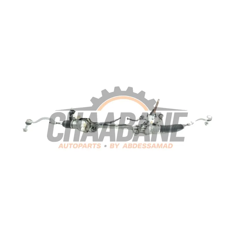 Boitier de direction 7806994159 Jaguar F-Pace 3.0 D 24V AWD
