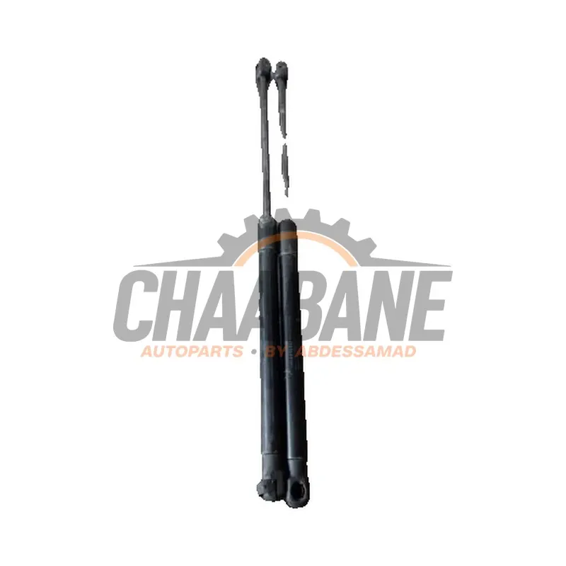Verin de coffre GX7316C826AB Jaguar XE 2.0d 180 16V