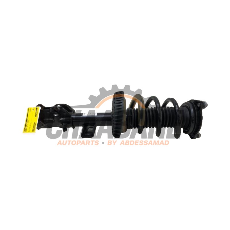 Barre amortisseur avant droit 4473205900 Mercedes EQV 300