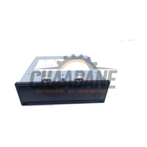Unite de controle Multimedia 10E035820A Cupra Born 58 2021