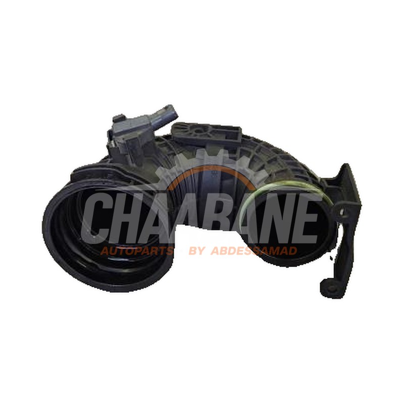 Capteur de pression carburant 04E906051H Audi Q2 (GAB/GAG) 1.5 35 TFSI 16V 2016