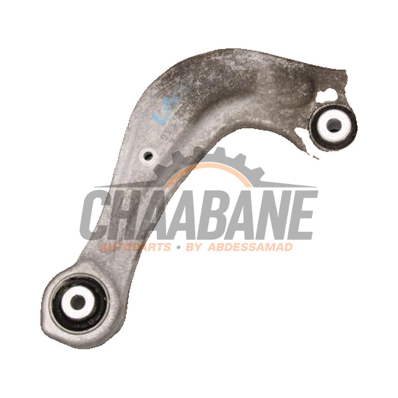 Bras de suspension arriere gauche 4M0505361G Porsche Cayenne III (9YA) 2.9 Biturbo V6 24V S 2017