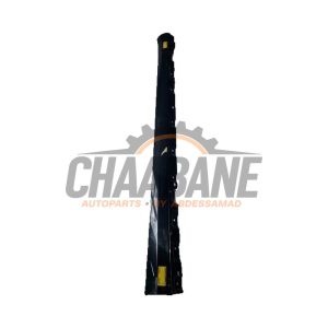 Jupe droite A2226981254 Mercedes S (222.0/222.1) 3.0 S-400 24V 4-Matic