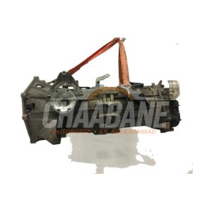 Boite de vitesse 086300046H Audi R8 (4S3/4SP) 5.2 V10 40V FSI 2015