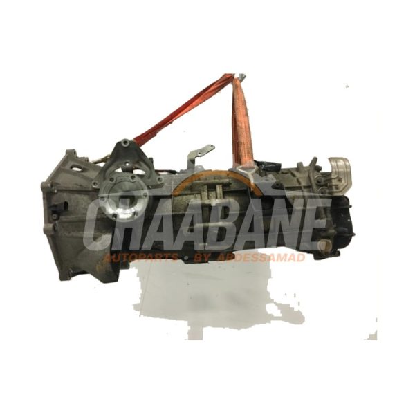 Boite de vitesse 086300046H Audi R8 (4S3/4SP) 5.2 V10 40V FSI 2015