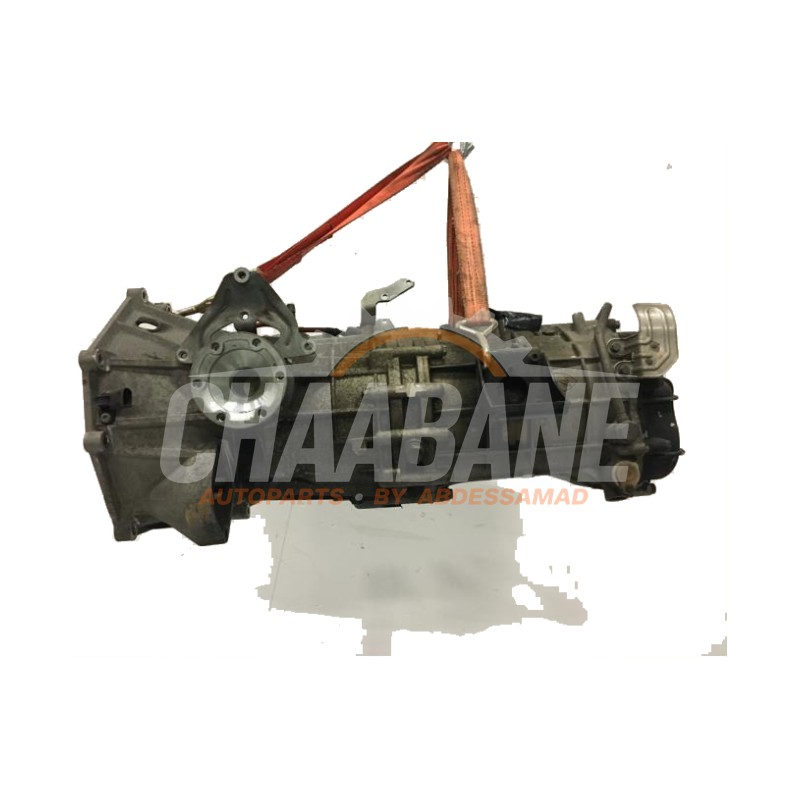 Boite de vitesses 086300046H Audi R8 (4S3/4SP) 5.2 V10 40V FSI 2015